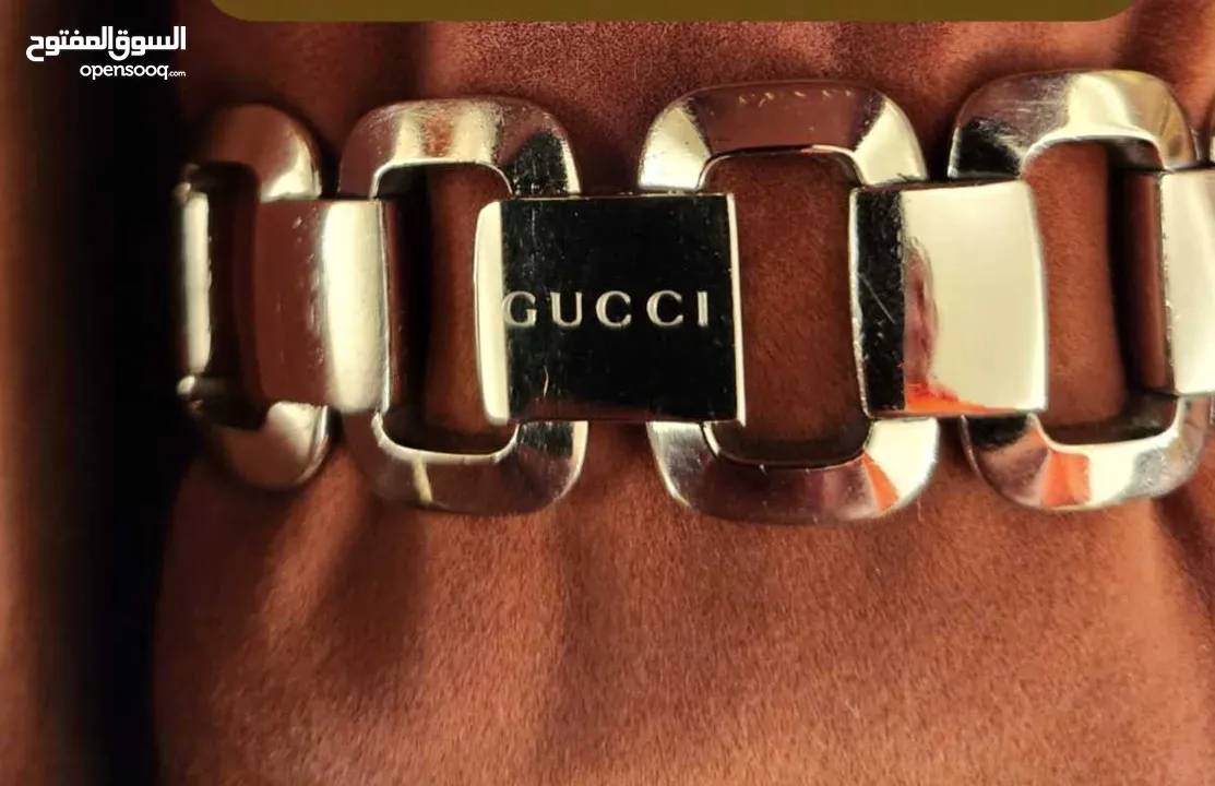 GUCCI ساعة