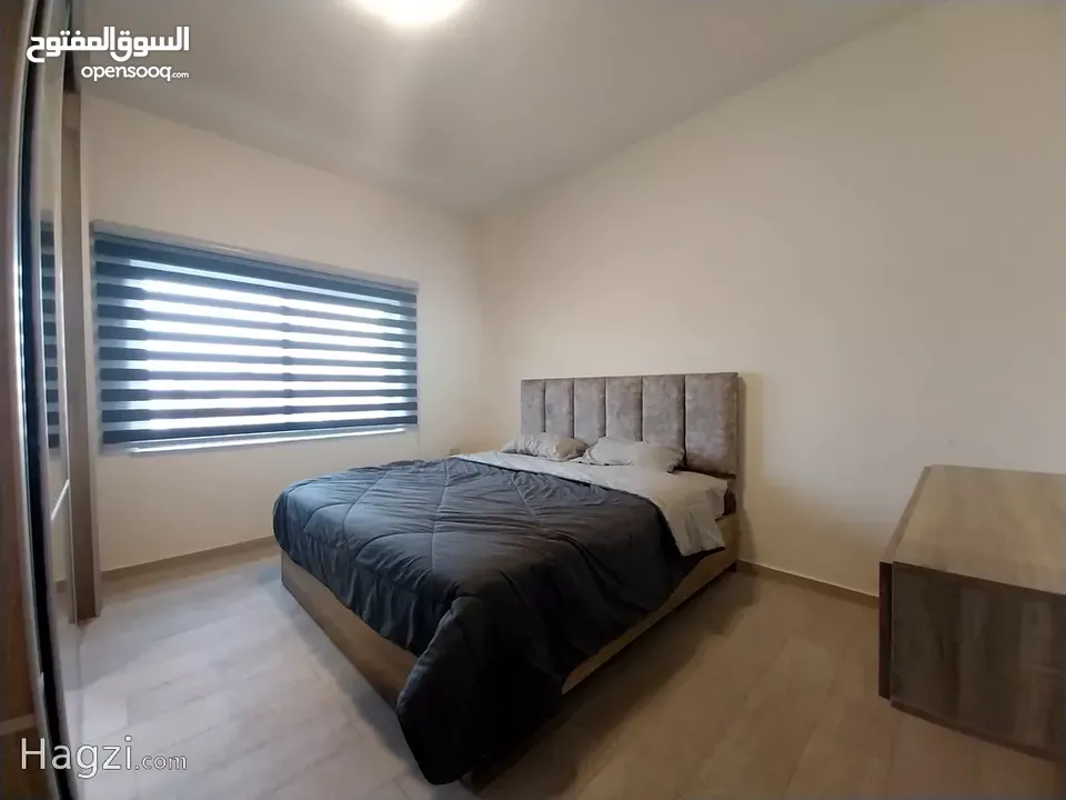 شقة للايجار في جبل عمان  ( Property 35604 ) سنوي فقط