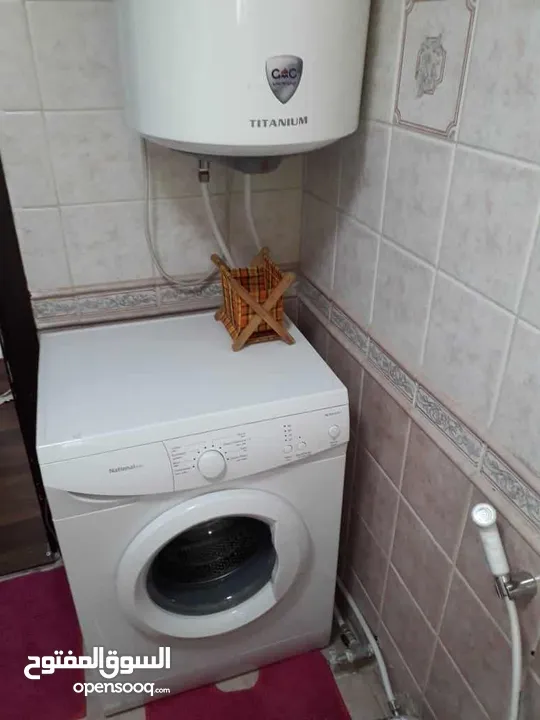 شقة مفروشة للايجار