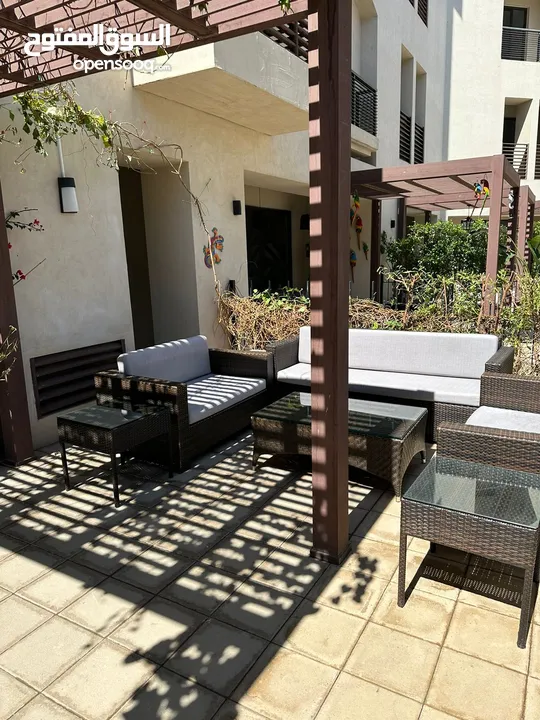 Furnished Apartment for rent in Aqaba ( Property 37242 )-174714066