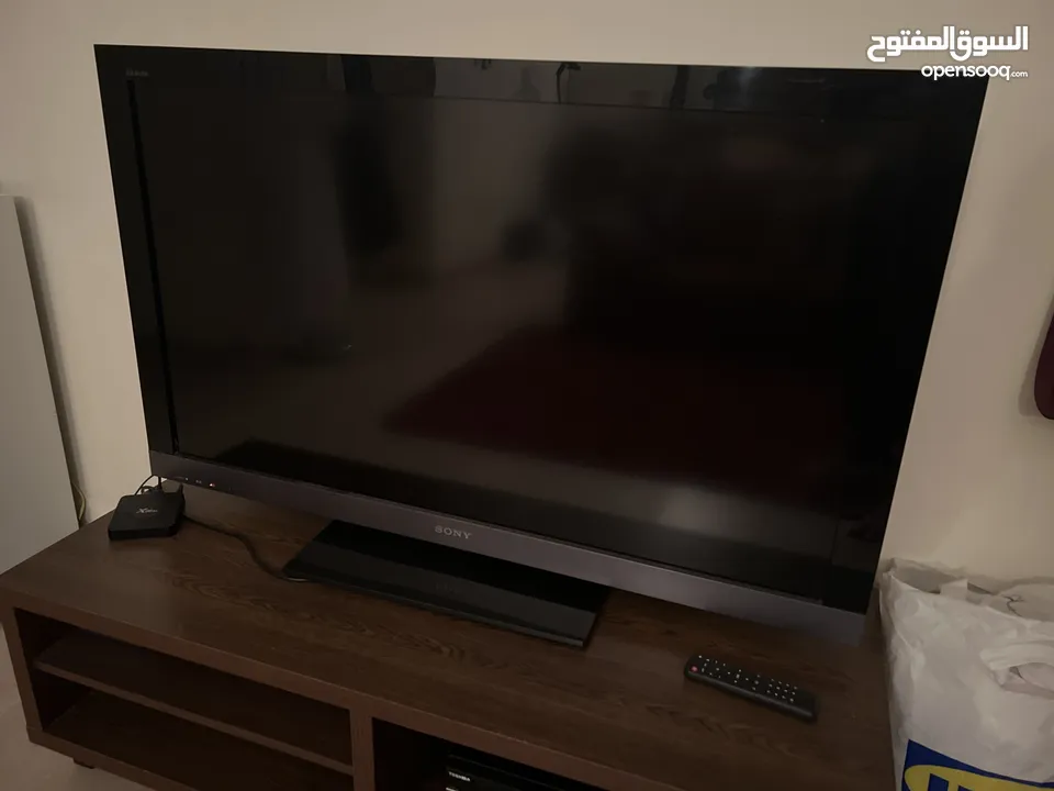 Sony tv 40 inch تلفزيون سوني للبيع