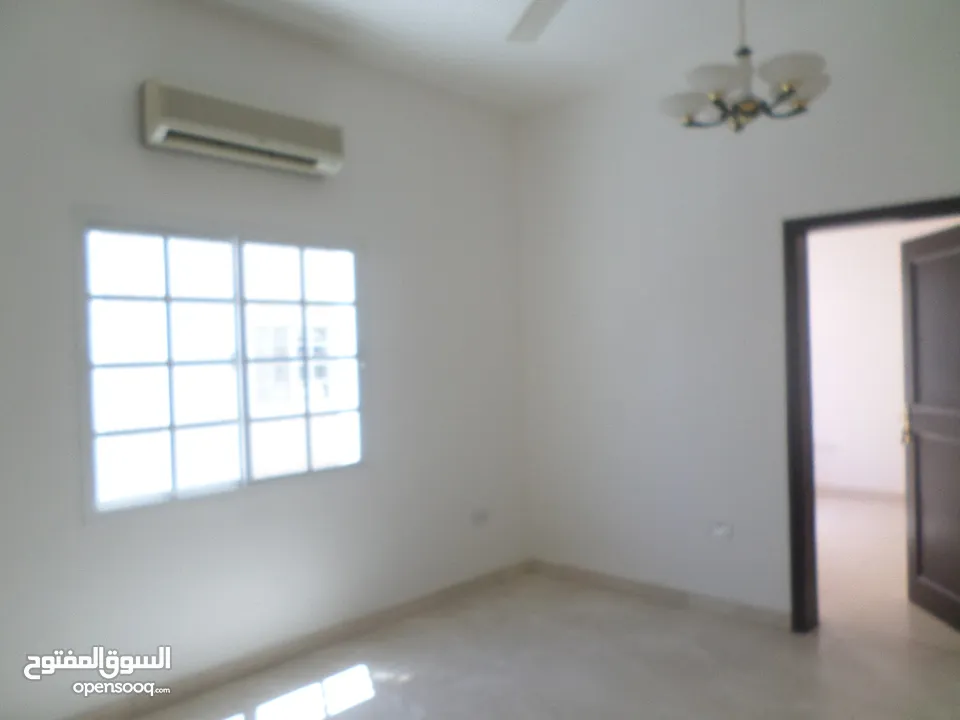 4 BR Elegant Twin Villa in Rabyat Al Qurum for Rent