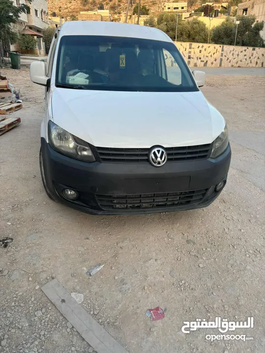كادي دهان الشركة اوتومات اصل برايفيت 7 ركاب