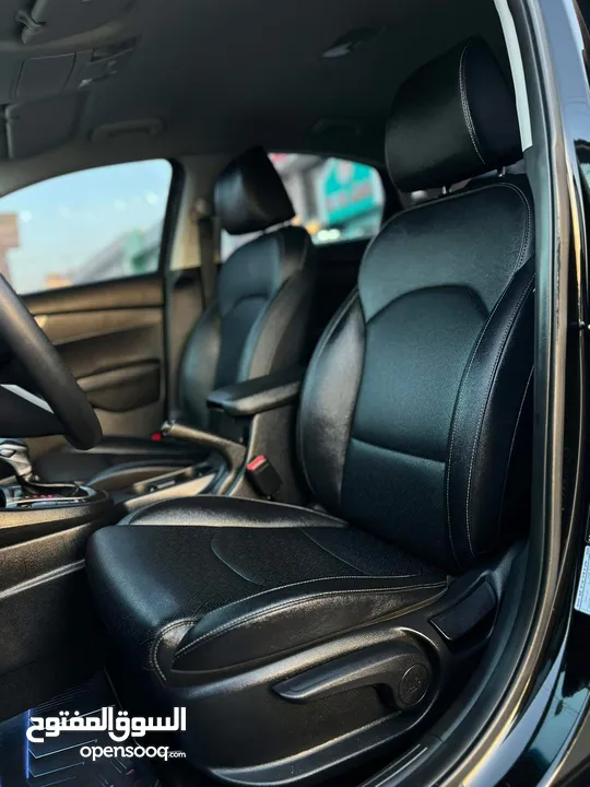 فحص كامل كوري بريميوم KIA 3 2019