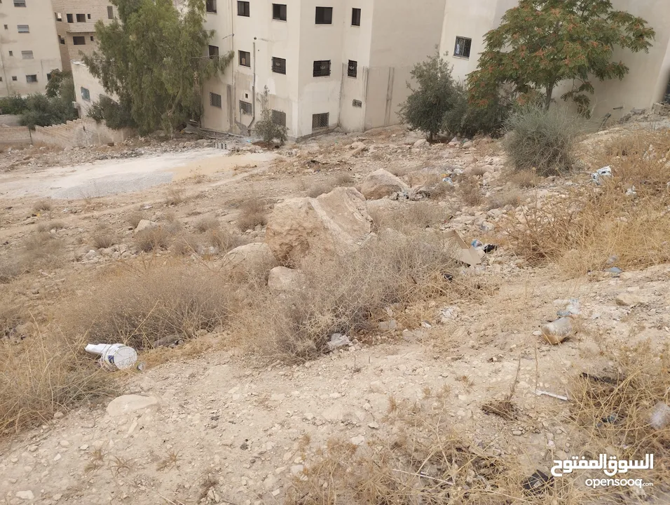 قطعة أرض مميزة في منطقة جريبا للبيع