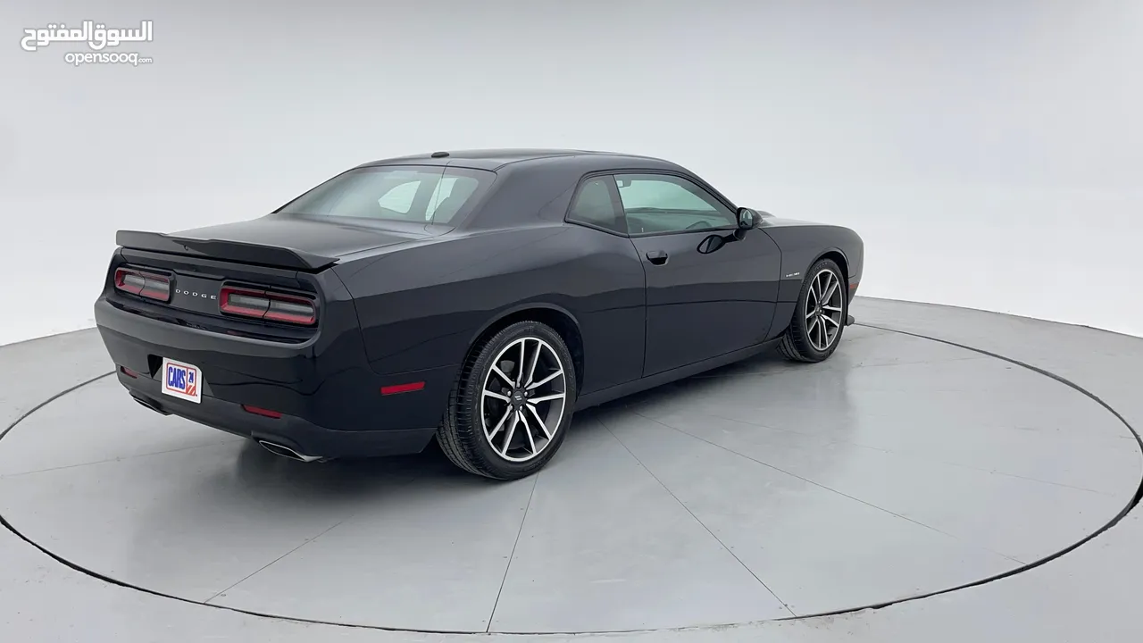 (FREE HOME TEST DRIVE AND ZERO DOWN PAYMENT) DODGE CHALLENGER