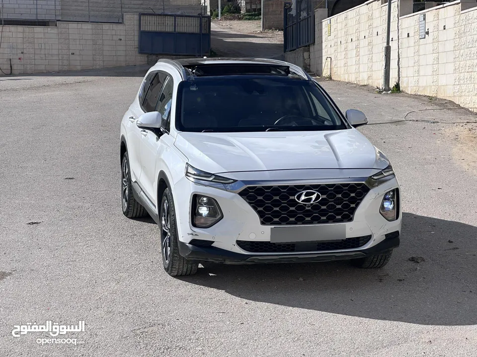 Santafe full++2019