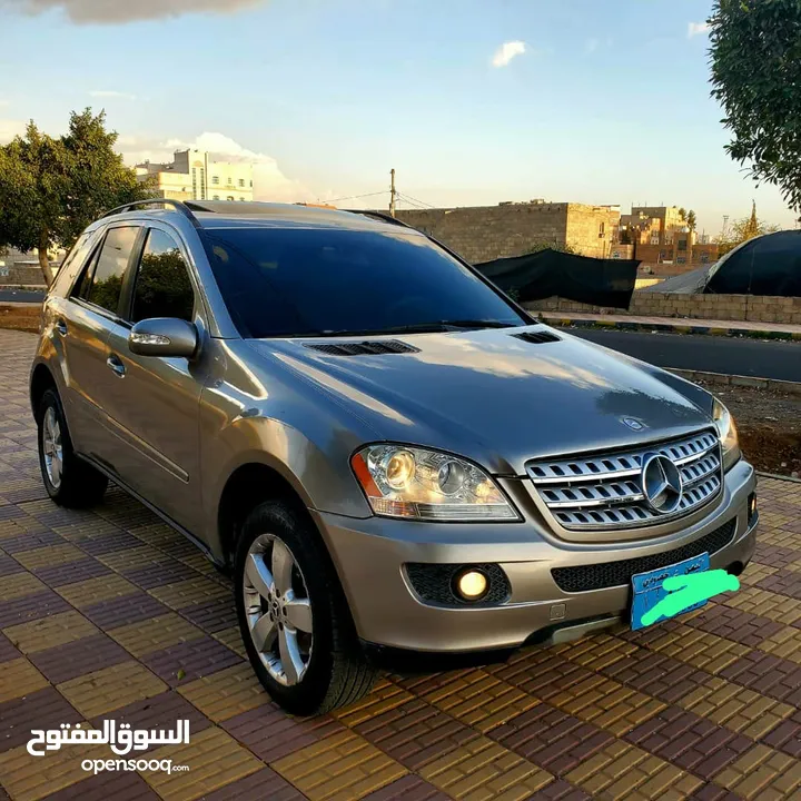 مرسديس ML350