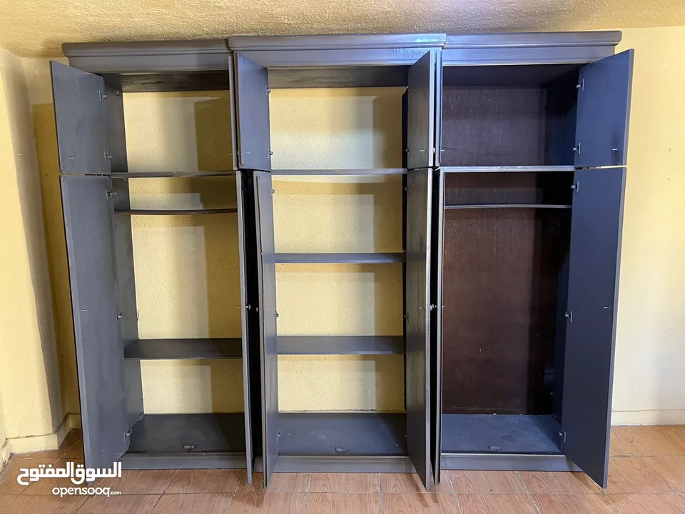 عفش بيت يصلح لعرسان