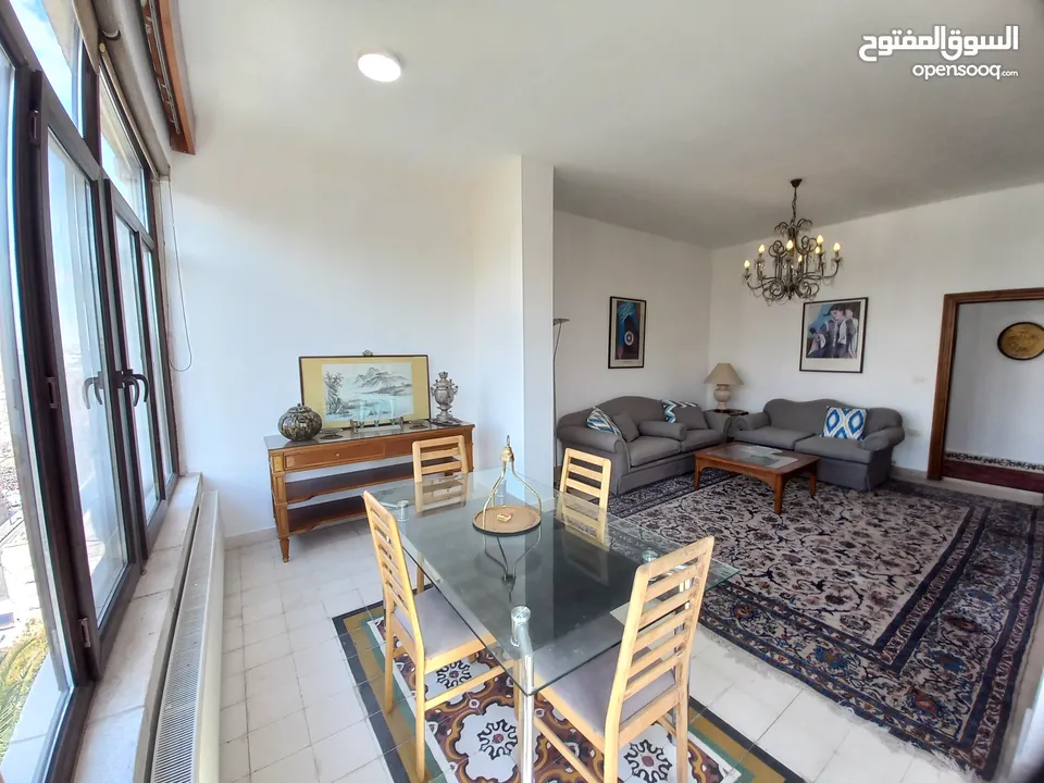 Furnished Apartment to Rent 135sqm ( Property 19525 )-174813393