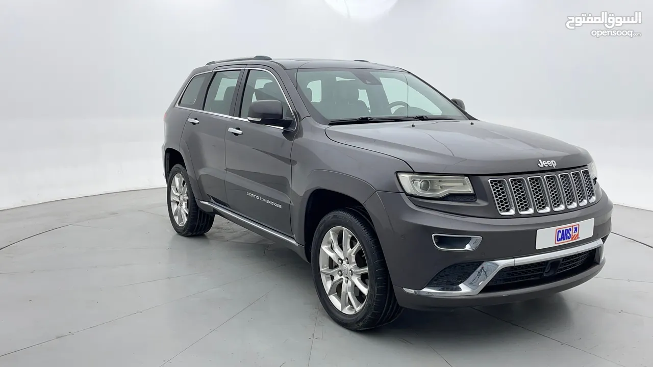 (FREE HOME TEST DRIVE AND ZERO DOWN PAYMENT) JEEP GRAND CHEROKEE