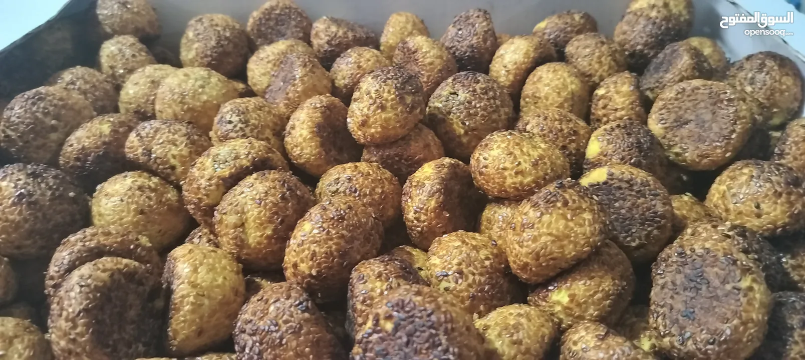 حلويات و نواعم منوعة