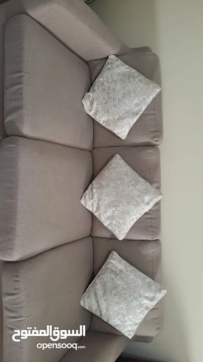 6 seater sofa comfy sofa for sale