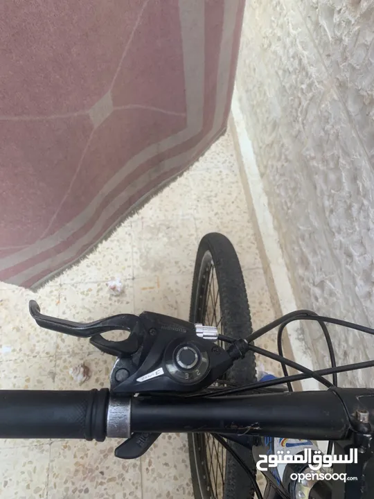 ‏بسكليت أمريكي تجميع صيني