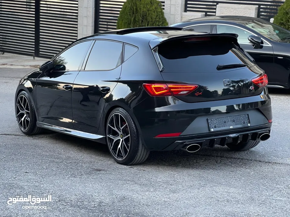 سيت ليون 2019