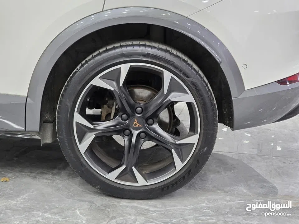 كوبرا فورمينتر