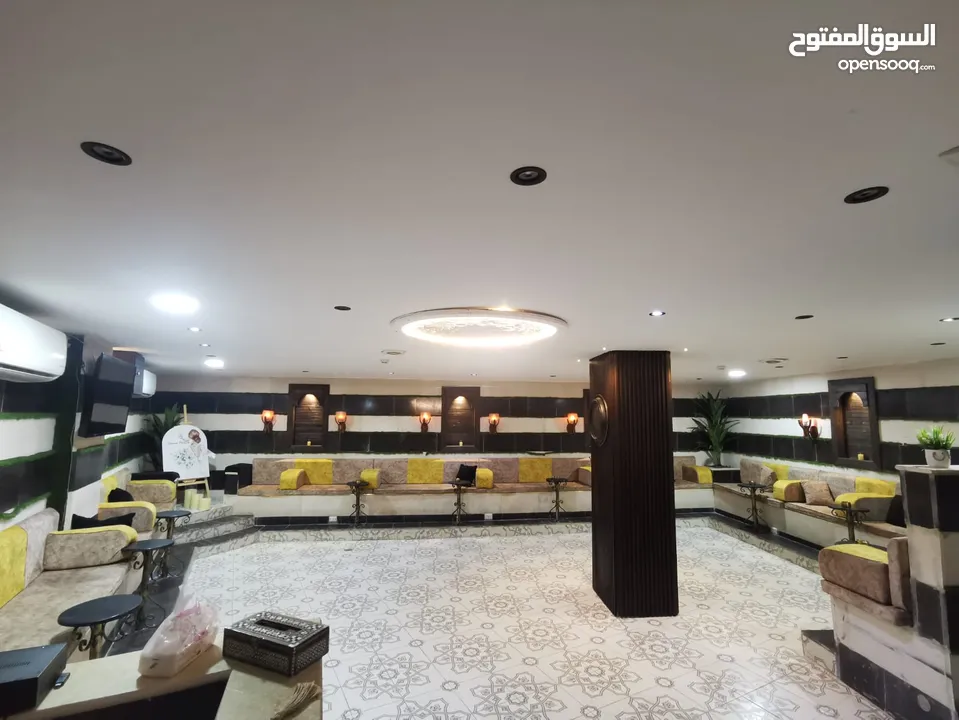 حمام تركي ومغريي حديث الانشاء للبيع مع امكانيه التقسيط من المالك مباشره