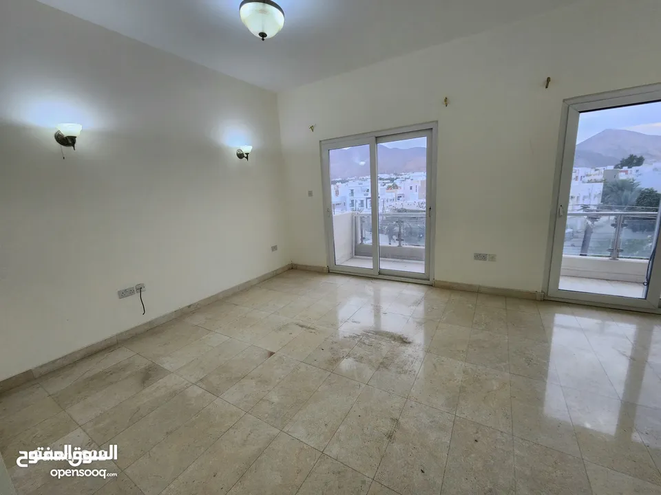 شقق للايجار في الخوير وبوشر ومرتفعات غلا _Apartments for rent in Al Khuwair, Bousher and Ghala Heigh