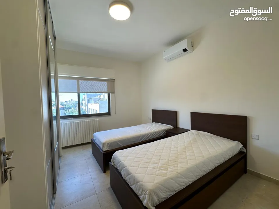 شقة مفروشة للايجار في عبدون  ( Property 38186 )-175072320