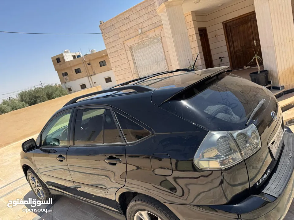 لكزس 2006 RX400h