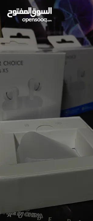 Earbuds x5