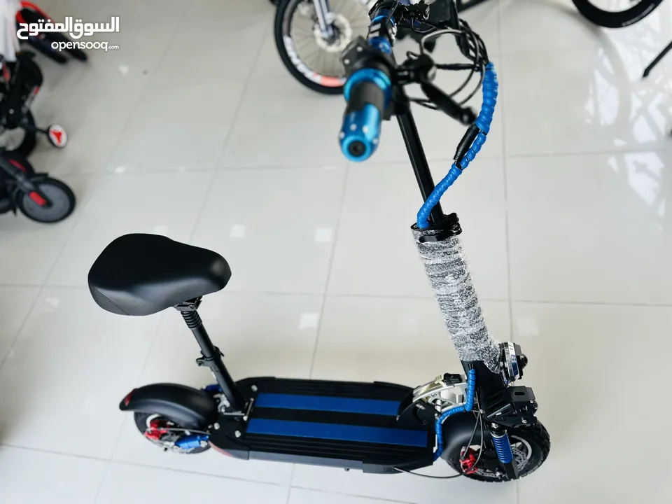 دراجات كهربائية Electric bikes