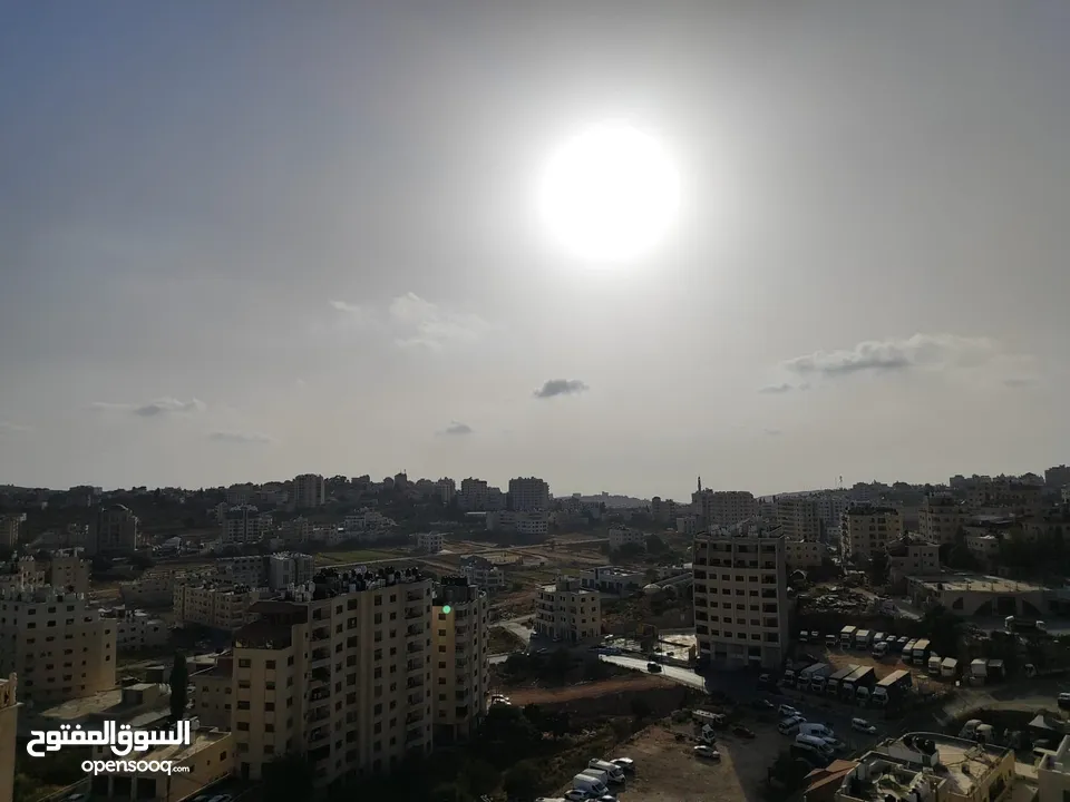 روف للبيع – بيتونيا في موقع مميز – جاهز للسكن الفوري
