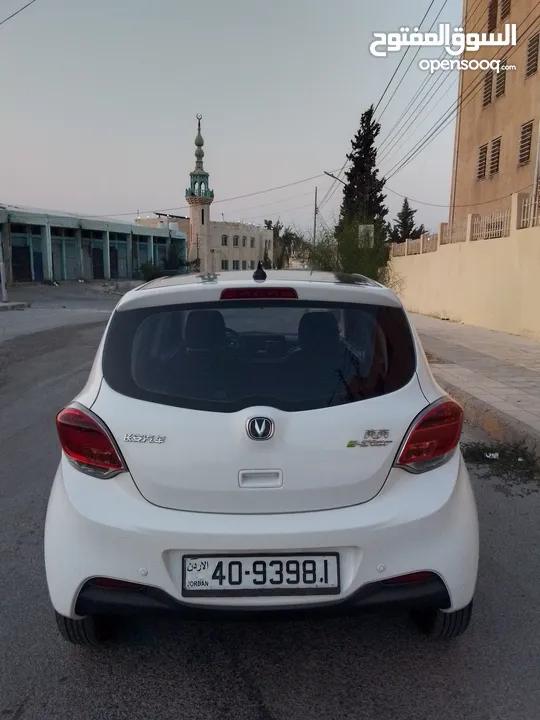 شانجان اي ستار فحص كامل 4 جيد 2022 استخدام شخصي