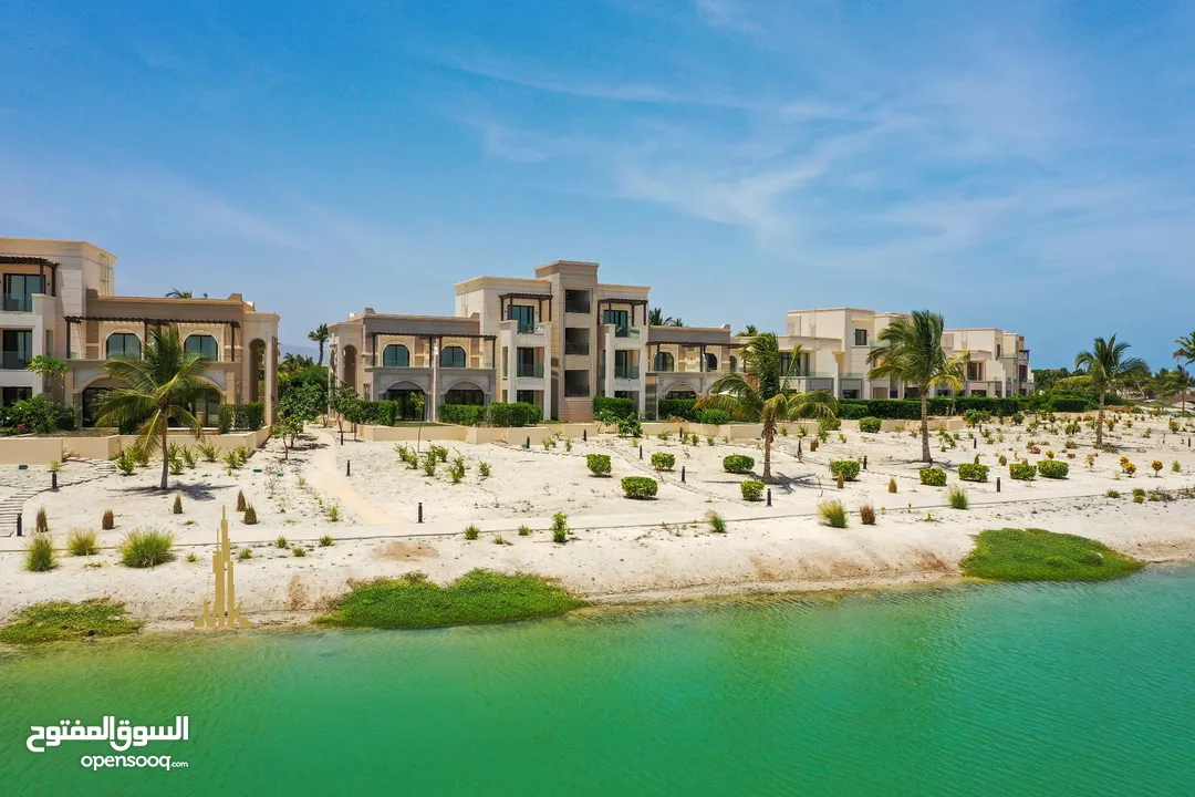 Villa for sale in salalah