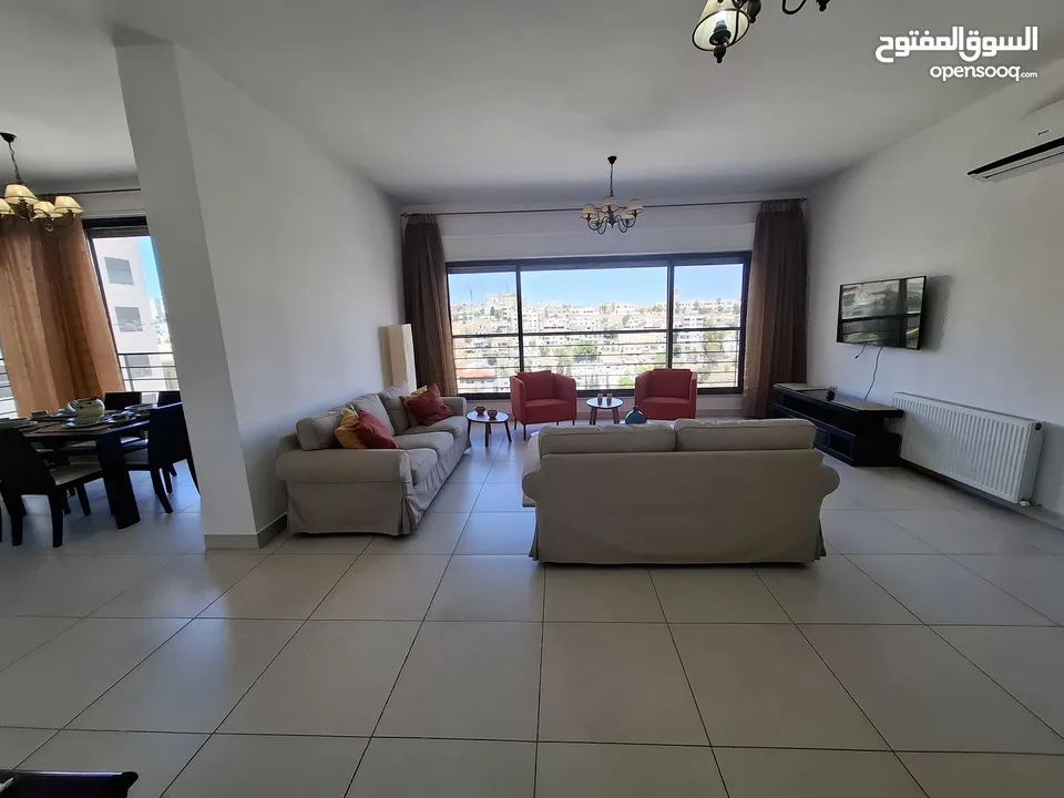 شقة مفروشة للإيجار  ( Property 42832 )-174916830