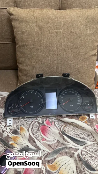 Parts for caprice v8 and v6