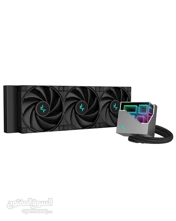 DeepCool LT720