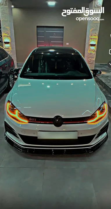 GTI MK 7.5  2030