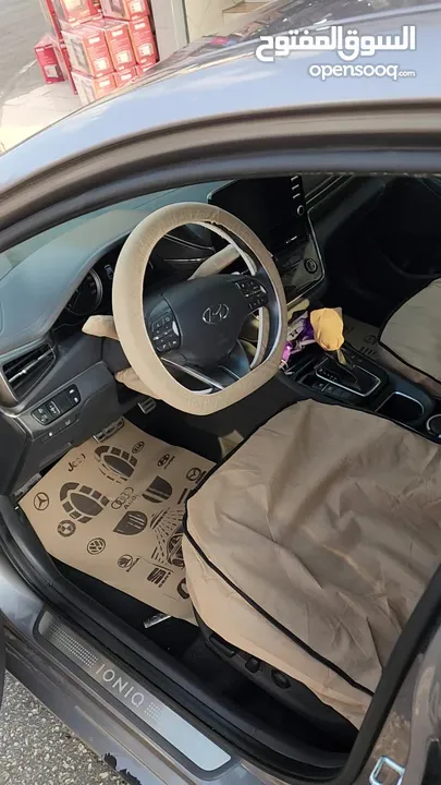 هيونداي 2021 _2022  100 الف كاش