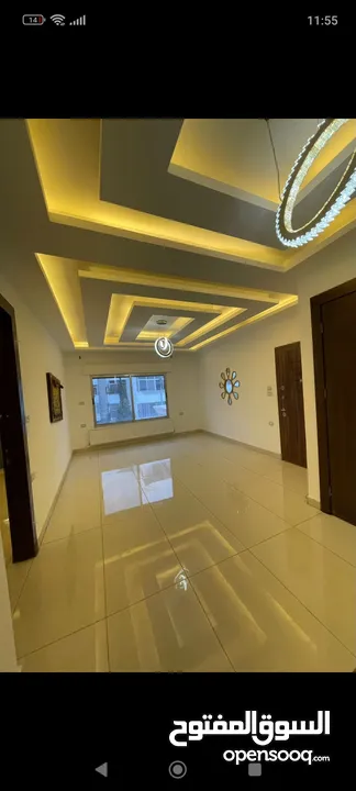 شقة للبيع بسعر الحرق في ارقى وأفضل احياء عمان الجبيهة