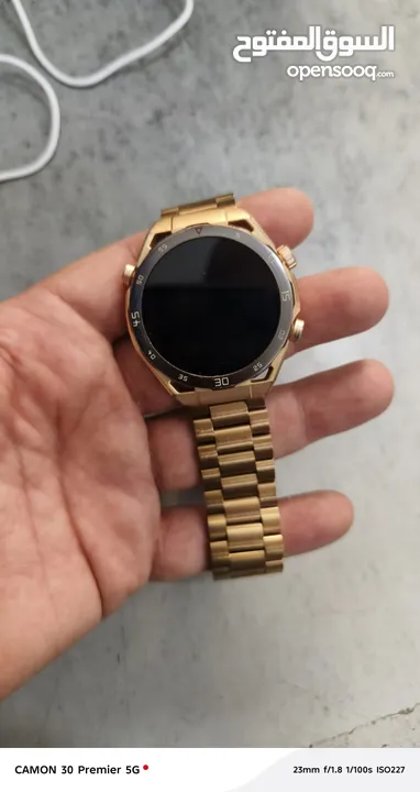 ساعه ذكيه ب 150 شيكل