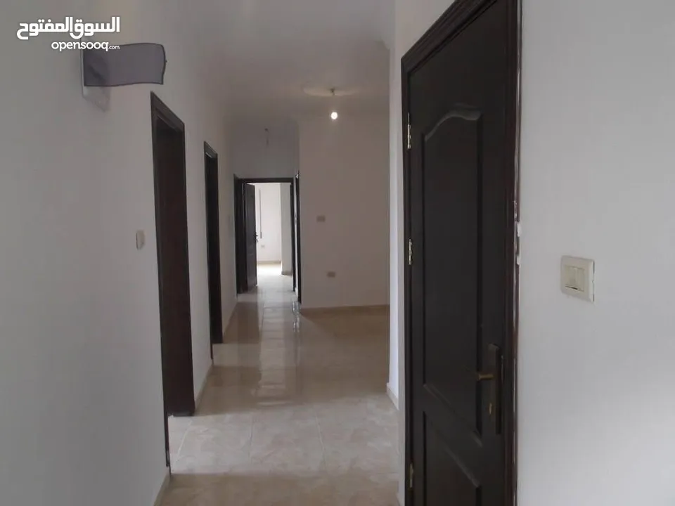 شقة شبه تسوية للبيع مؤأجرة