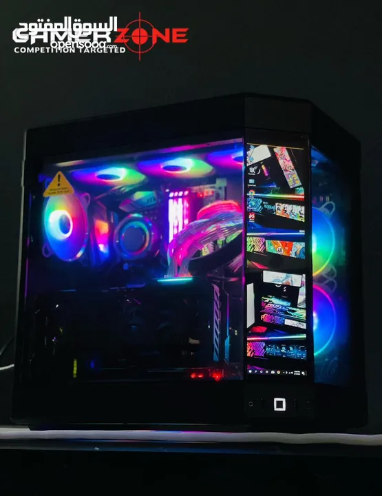 Budget pc available