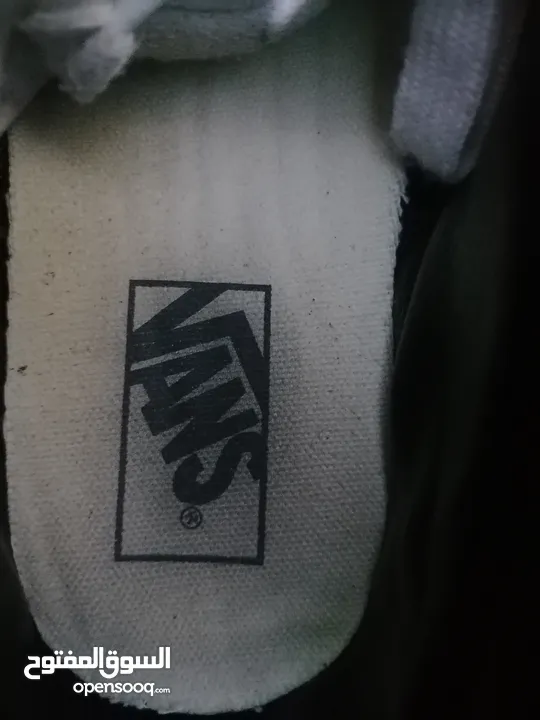 original from America bold steps   sale vans sk8-mid اصلي غير قابل   التفاوض  stylish