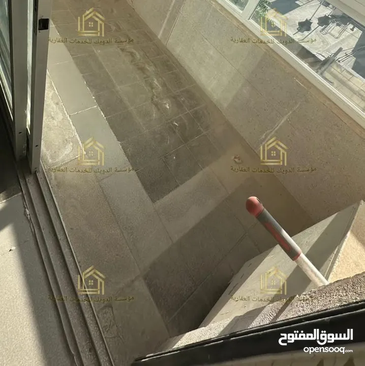 شقة سوبر ديلوكس في أرقى واجمل مناطق عبدون