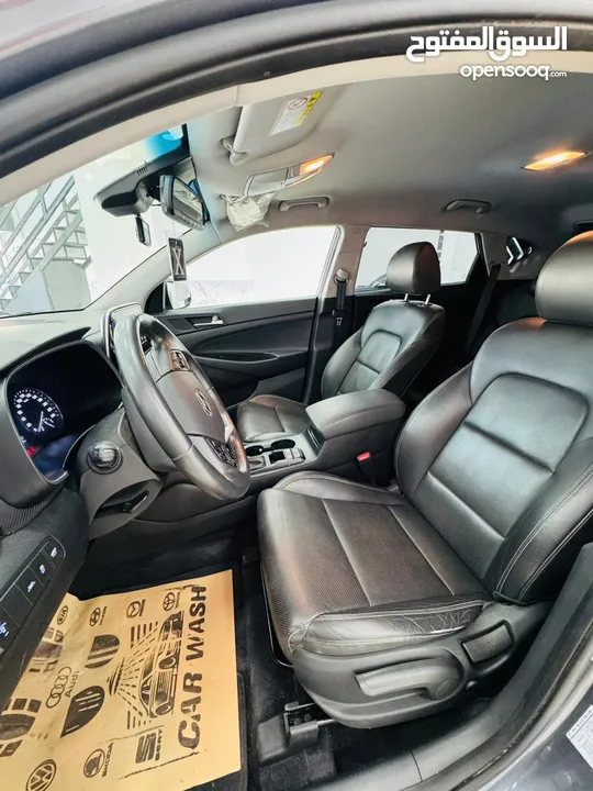 HYUNDAI TUCSON 2020/  هونداي توسان 2020