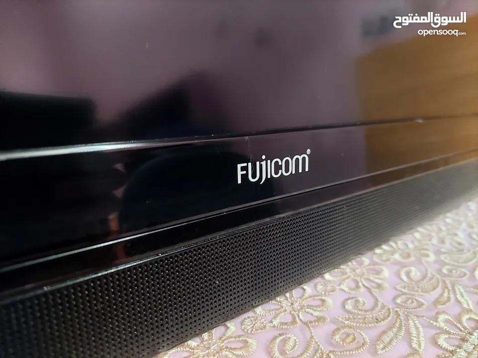 متوفر شاشة  Fujicom - LCD "26