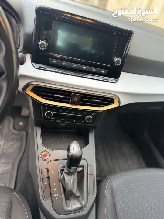 سيات ابيزا قصة جديدة ترخيص 22