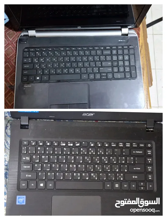 2 laptop for sale