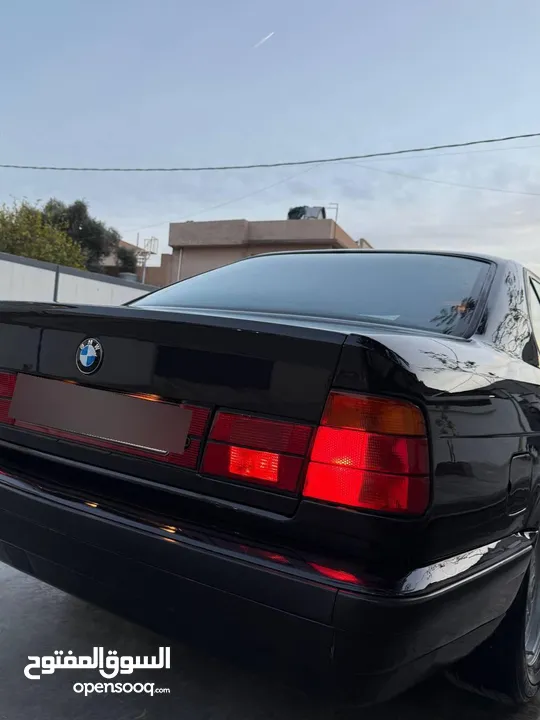 BMW للبيع موديل 1993