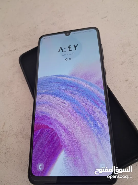 للبيع هاتف Samsung galaxy a33 5g