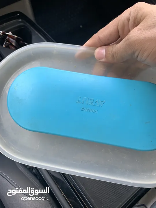 معقمة رضاعات اطفال Avent