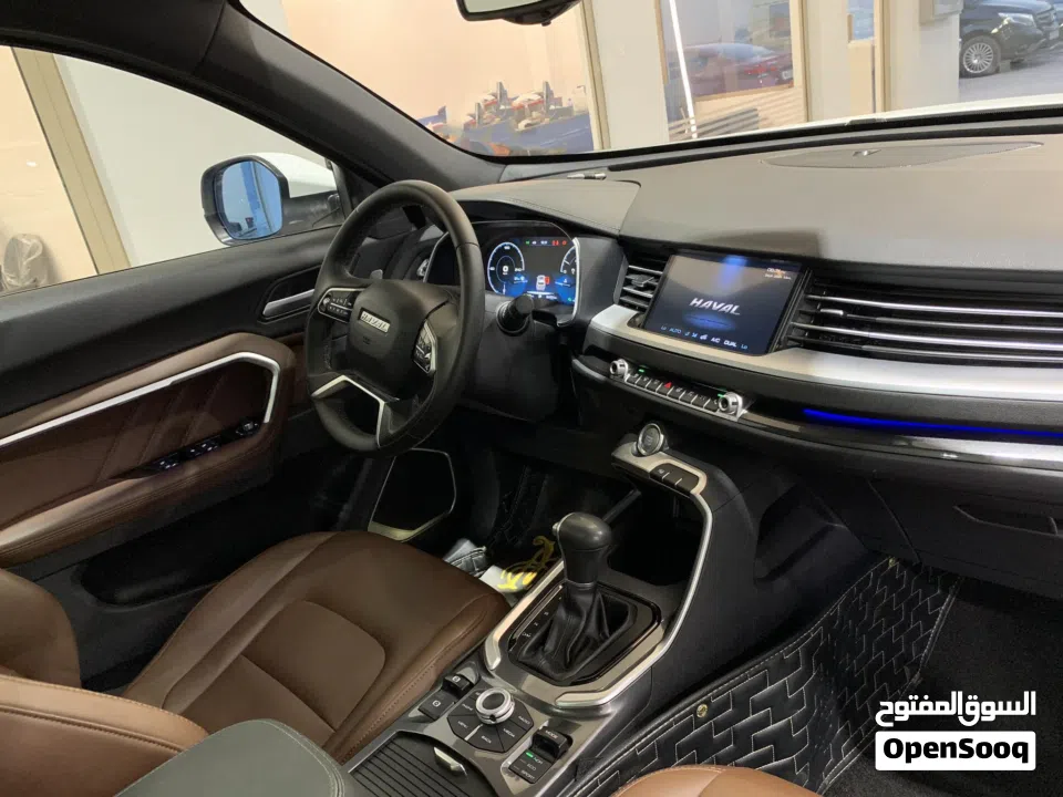 Haval H6 (112,000 Kms)