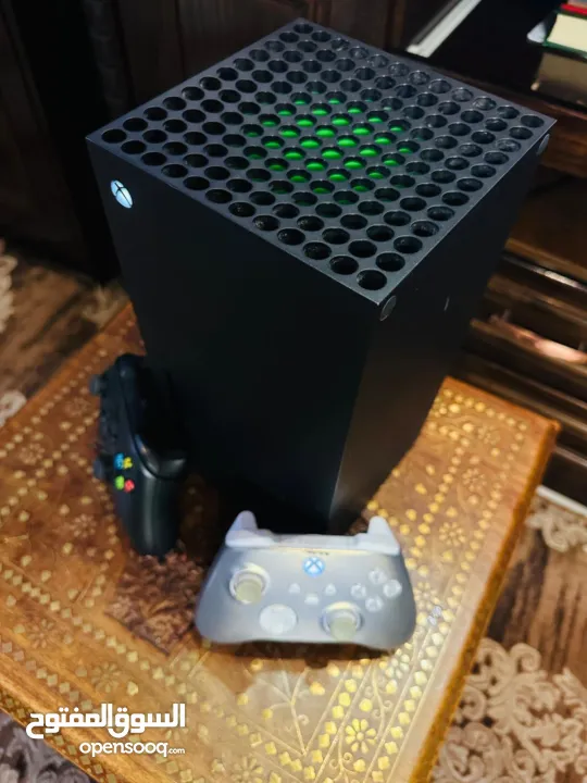 Xbox Series X  اكس بوكس سيريس اكس
