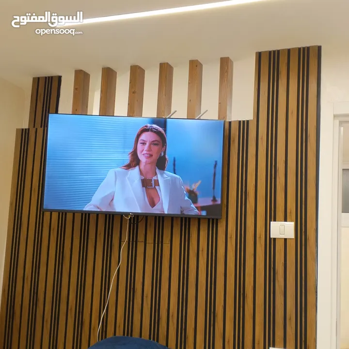 ديكورات سقف وجوانب جبصين